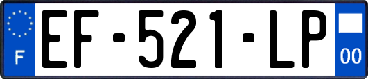 EF-521-LP