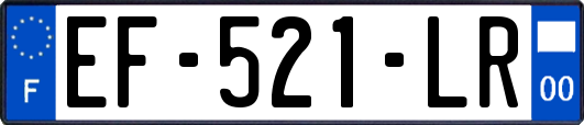 EF-521-LR