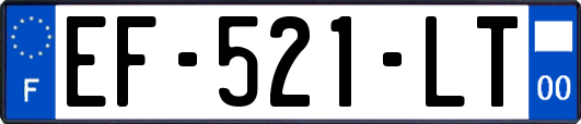 EF-521-LT