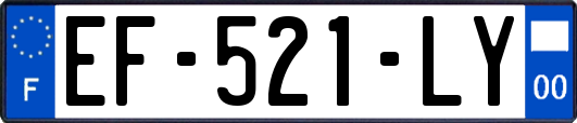 EF-521-LY