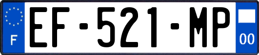 EF-521-MP