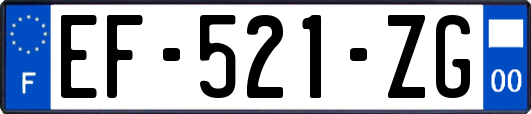 EF-521-ZG