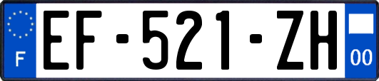 EF-521-ZH
