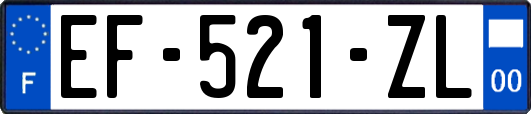 EF-521-ZL