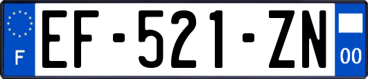 EF-521-ZN