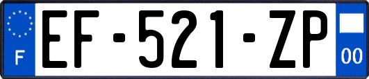 EF-521-ZP