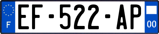 EF-522-AP