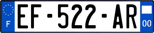 EF-522-AR