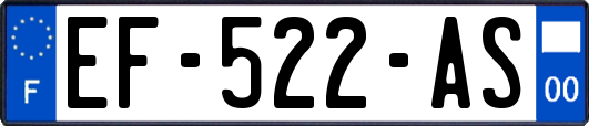 EF-522-AS