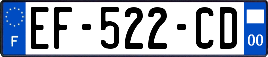 EF-522-CD