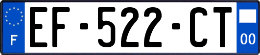 EF-522-CT