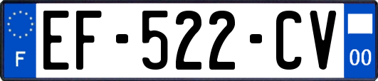 EF-522-CV