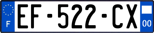 EF-522-CX