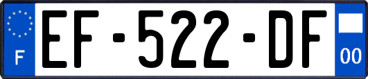 EF-522-DF