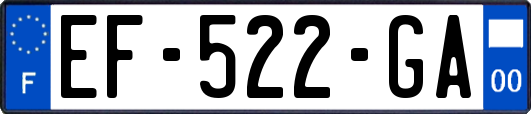 EF-522-GA