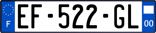 EF-522-GL