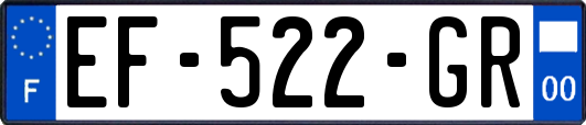 EF-522-GR