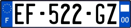 EF-522-GZ