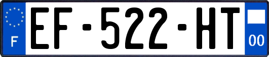 EF-522-HT