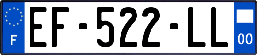 EF-522-LL
