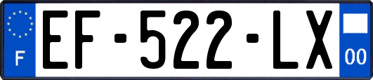 EF-522-LX