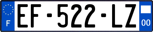 EF-522-LZ