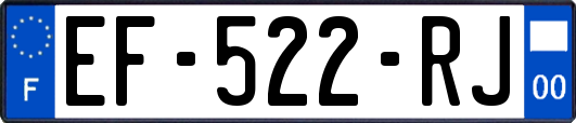 EF-522-RJ