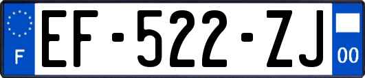 EF-522-ZJ