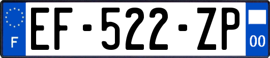 EF-522-ZP