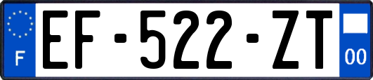 EF-522-ZT