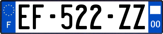 EF-522-ZZ