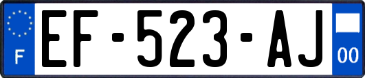 EF-523-AJ