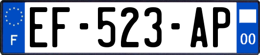 EF-523-AP