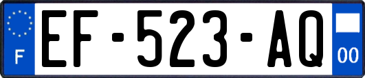 EF-523-AQ