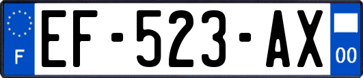 EF-523-AX