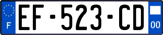EF-523-CD