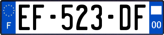 EF-523-DF