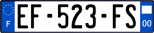EF-523-FS