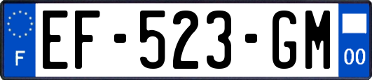 EF-523-GM