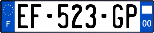 EF-523-GP
