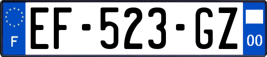 EF-523-GZ