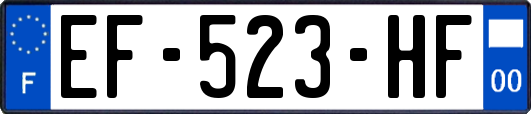 EF-523-HF