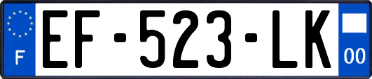 EF-523-LK