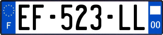 EF-523-LL