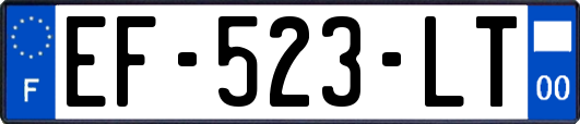 EF-523-LT