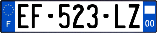 EF-523-LZ