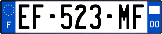 EF-523-MF