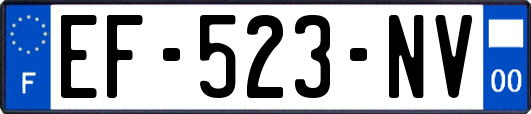 EF-523-NV