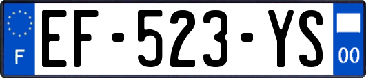 EF-523-YS