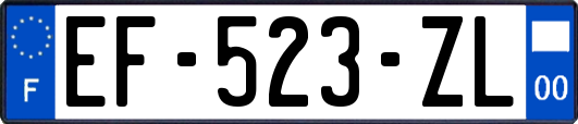 EF-523-ZL